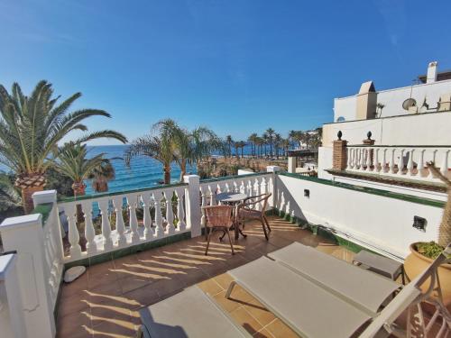 Villa Carabeo