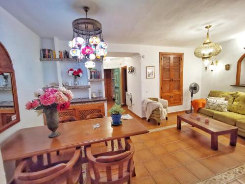 Villa Carabeo