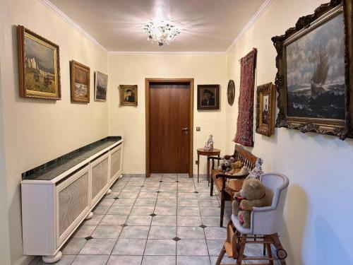 Gambar di galeri bagi Villa Engelskirchen di Engelskirchen