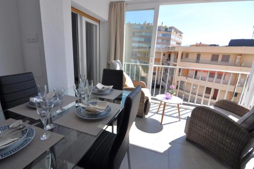 RNET - La Solana Casa Dani