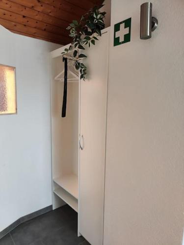 Gallery image of Stylish apartment with superb views in Birr-Lufig