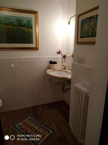 Fotografie z fotogalerie ubytování Dimora Montebello v destinaci Pitigliano
