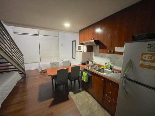 Imagen de la galería de Acuña & Donoso Apartamentos Centro, en Santiago