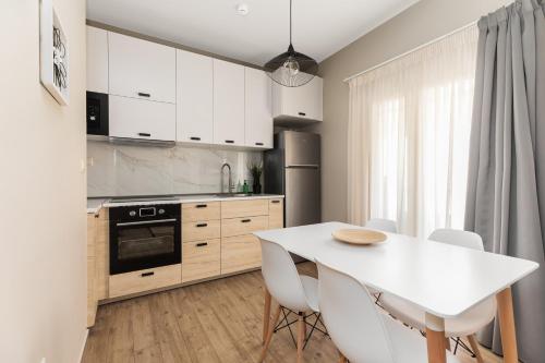 Camelia by halu! - 1BD City center apartment