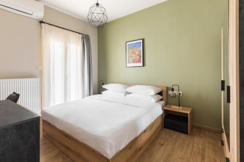 Camelia by halu! - 1BD City center apartment