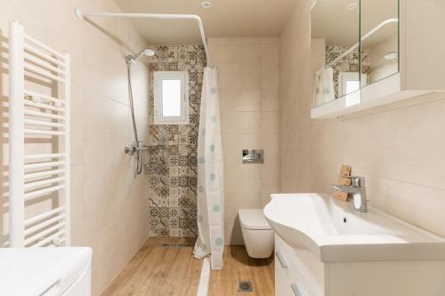 Camelia by halu! - 1BD City center apartment