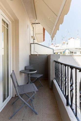 Camelia by halu! - 1BD City center apartment