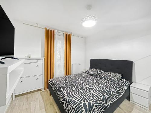 Sérénité Urbaine Aubervilliers