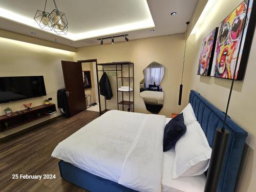 Tirana Daily Rental Apartments 1