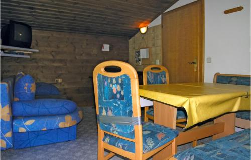 Ferienwohnung Im Bauernhof