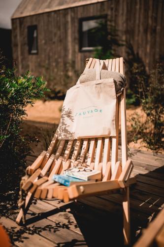 Gallery image of Sauvage in Quiberon