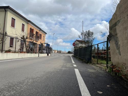 Fotografie z fotogalerie ubytování Al Capitello v destinaci Mira