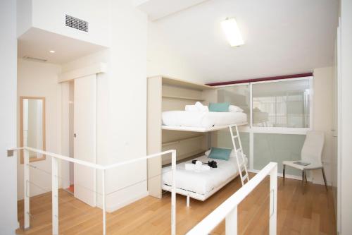 SingularStays Comedias IV