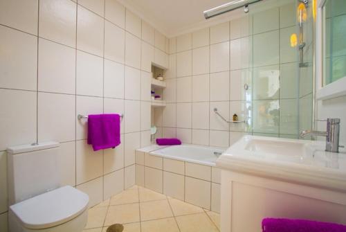 Beach bungalow - Casa Chica by Lanzarote Leisure Villas