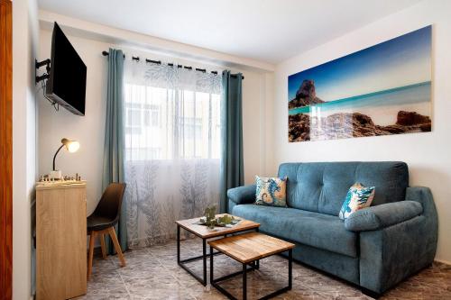 Casa Vista Isla de Lobos