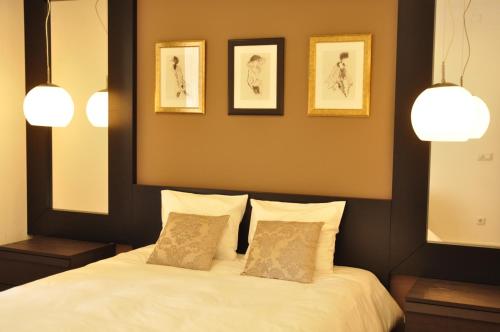 Marques Classy Apartment by be@home
