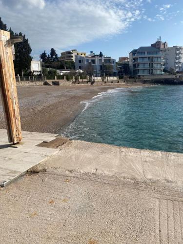 Gallery image of Apartmani Vila Delfin in Bar