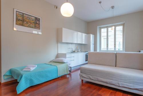 Foto de la galeria de SolferinoSuite a Torí