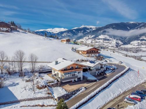 Appartement Haus Talblick