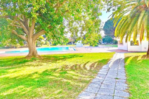 Resort Albufeira T2, Praia da Oura