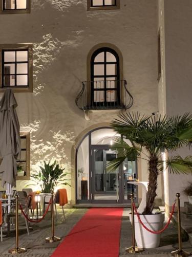 Galería fotográfica de Hotel Maxplatz en Hof