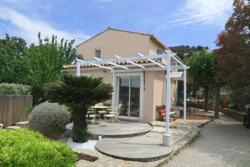 Les Oliviers - Ceyreste