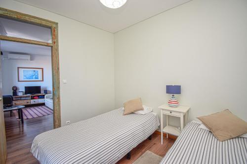 Lisbon Panorama III