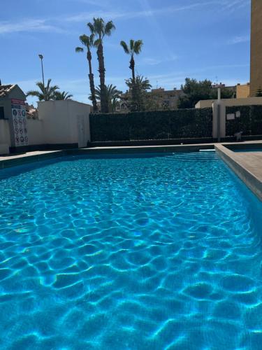 Prestige Palm Apartment - Torrevieja