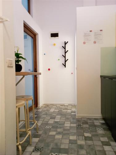 Fotografija v galeriji nastanitve Art Studio Apartment v Temišvari