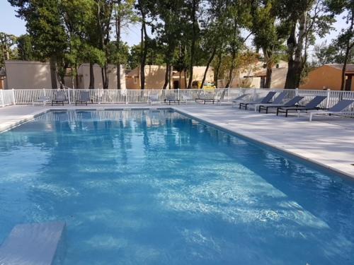 Bastidon Résidence les Alpilles