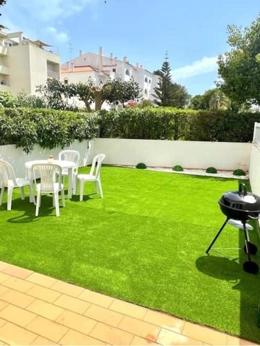 Amazing Studio Flat Albufeira