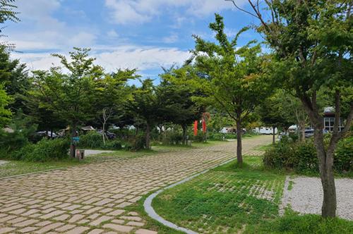변산 오토캠핑장_2