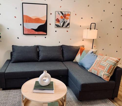 Stylish Apt #1, Central Location – Photos 2