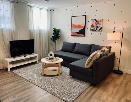 Stylish Apt #1, Central Location – Photos 3