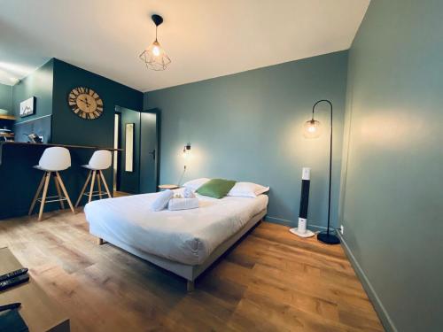 Casa Balzac - Studio