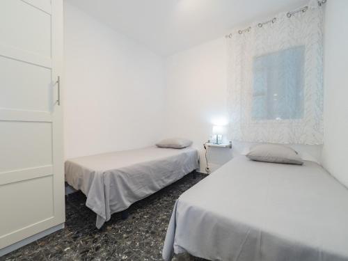 Cubo's Evy Malaga Apartment