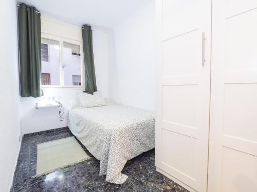 Cubo's Evy Malaga Apartment