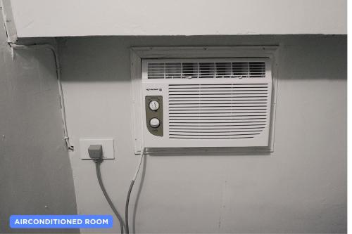 セブシティにあるDickem's Transient Houseのギャラリーの写真