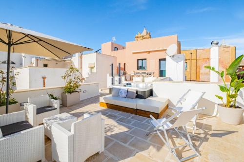 Fotografie z fotogalerie ubytování Casina Alemanno by HDSalento v destinaci Montesardo