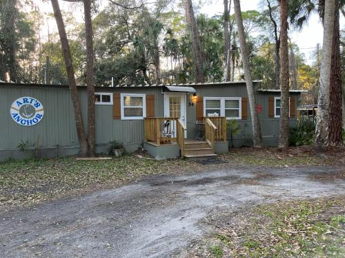 Nature Coast Inn & Cottages – Photos 2