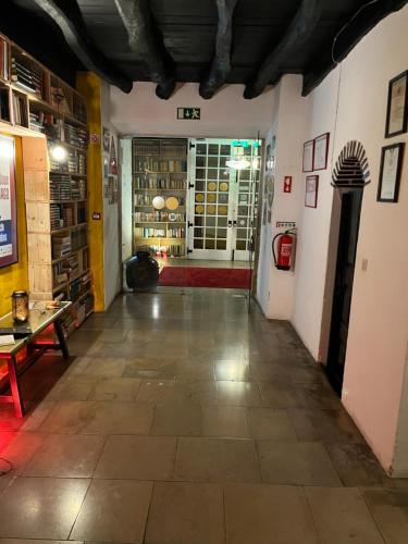 Φωτογραφία από το άλμπουμ του The Literary Man Obidos Hotel στην Όμπιδος
