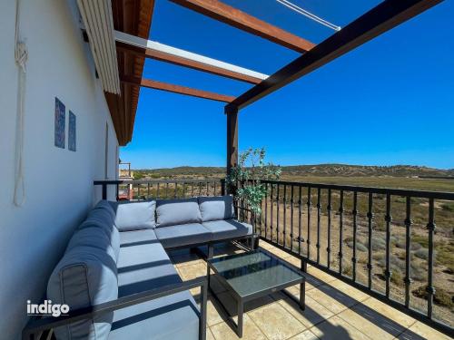 GOR001 Stunning Views, Vistas Impresionantes