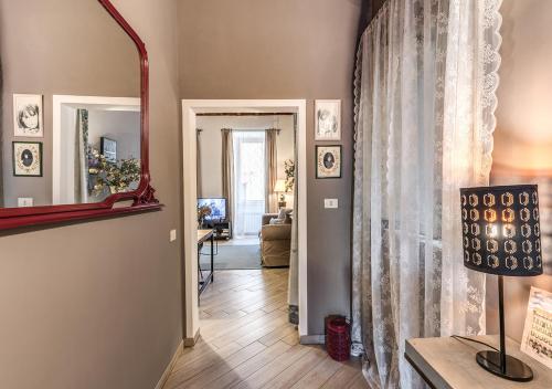 Farnese Suites