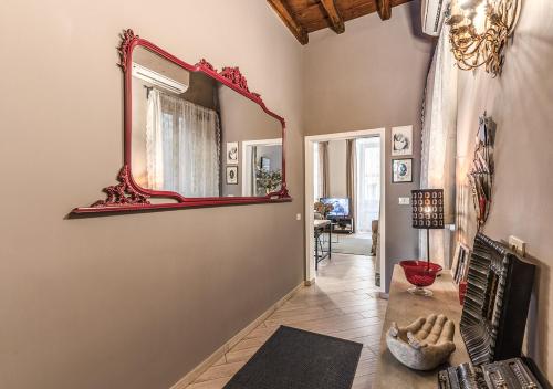 Farnese Suites
