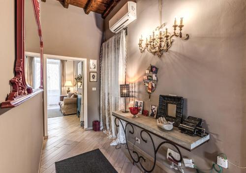 Farnese Suites