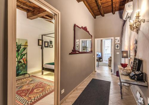 Farnese Suites