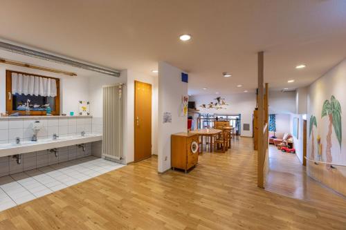 Fotografie z fotogalerie ubytování IFA Alpenrose Hotel Kleinwalsertal v destinaci Mittelberg