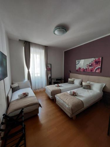B&B Gaudium Colosseo