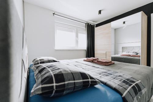 Allegra Rooms