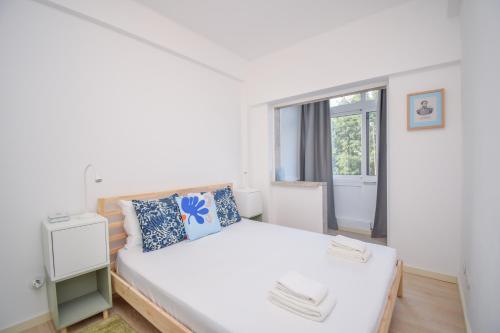 Cozy apartament in Lisbon